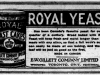 "Royal Yeast"