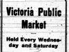 "Victoria Public Market"