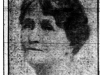 "Women of Victoria Honor Mrs. R. Smith"