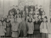 Tolmie School Class