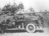 Saanich Fire Department's 1917 Russell Knight