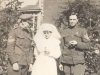 Nurse and Soldiers