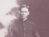Roy Chandler, ca.1915-1918
