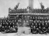 Crew of HMCS Rainbow