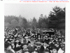 Armistice Celebrations in Beacon Hill Park