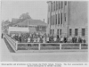 School Gardens and Greenhouses at The George Jay Public School