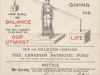 Canadian Patriotic Fund Poster