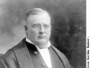 Chief Justice Gordon Hunter
