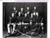 Victoria High School Hockey Team
