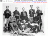Victoria High School Hockey Team