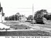 Willows School and Uplands Street Car