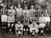 1925 Oak Bay High School Soccer Team