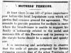 "Mothers' Pensions"