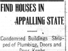 "Find Houses In Appalling State"-jpg