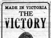 "The Victory"
