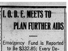"I.O.D.E. Meets to Plan Further Aids"