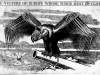 "The Vulture of Europe Whose Wings Must Be Clipped"