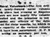 "Naval Volunteers"