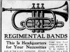 "Regimental Bands"