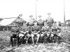 General Currie and Staff