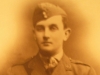 Second Lieutenant V.R. Pauline