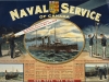 The Naval Service of Canada