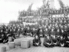 Crew of HMCS Rainbow