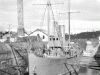 The Dry Dock in Esquimalt