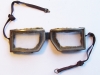 V.R. Pauline's Flying Goggles